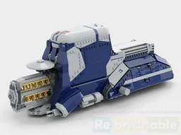 MTT - Clone Wars (Playscale)