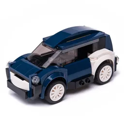 75885 Family Minivan