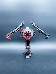TIE Raven