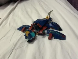 76154 Turtle
