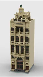 The Cat House