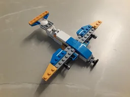 31072 - Light Plane