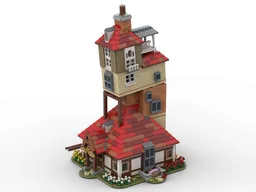 Attack on the Burrow - Collectors' Edition