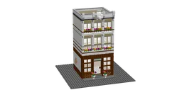 Modular Building