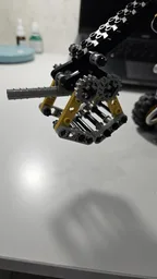 Log Loader