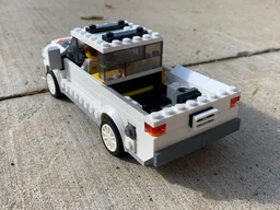 76897 Chevrolet Silverado