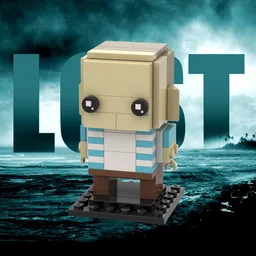 Lost - John Locke