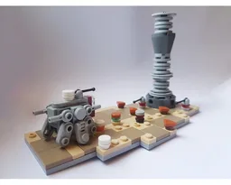 Micro AT-TE