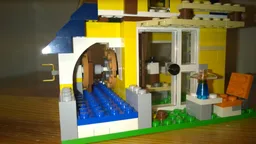 Mill