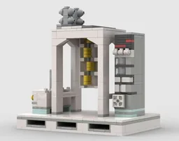 IBM Quantum Computer
