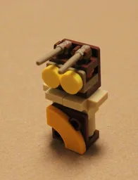 Transfiguration Bot