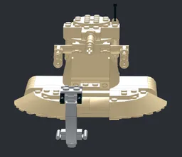 Droid battle pack