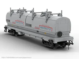 Coil Car NS