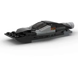 212329 BatBoat