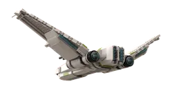 LS-A "Bennu"