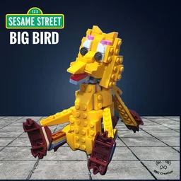 Big Bird