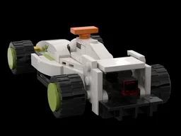 2009 Brawn gp BGP001