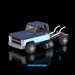 1976 GMC Sierra Grande - Custom
