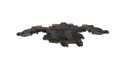 Detapa-Class Stealth Escort