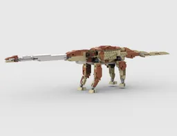 31150 Dreadnoughtus schrani