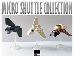Micro Shuttle Collection
