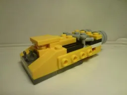 30283 Hovercraft