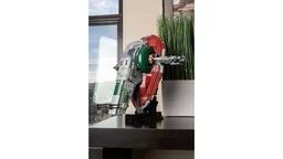 Simple Stand for Slave 1 75243