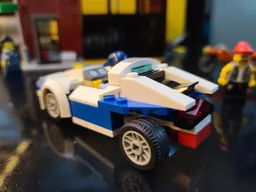 60239 Mono Racer