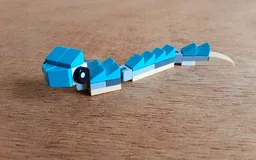 40463 Snake