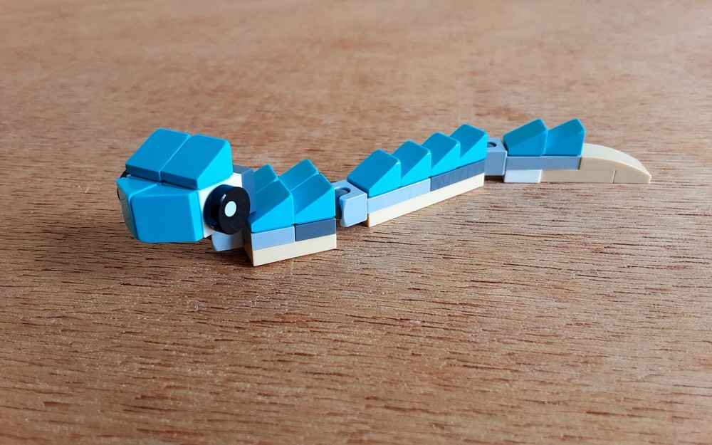 Lego 40463 Snake