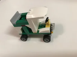 golf cart