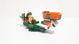 60424 Dragon Boat
