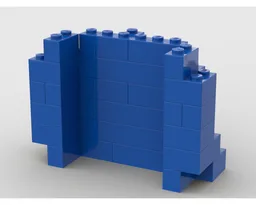 brick built BURP