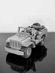 Willys Jeep