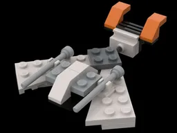 912055 Battlecruiser #05