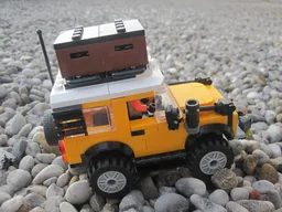 Overland Defender