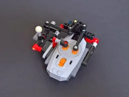 Joystick Remote Control