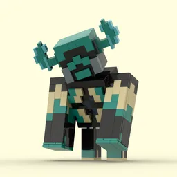 Warden Big Fig