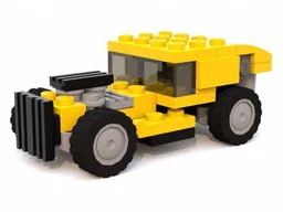 31041 Hot Rod