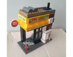 Rooftop for 76311
