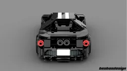 2022 Ford GT