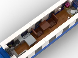 Canal Boat
