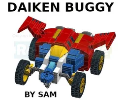 Daikengo
