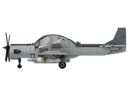 A-29 Super Tucano