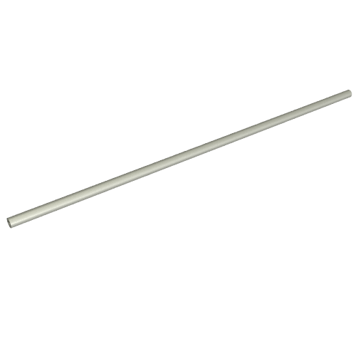 Lego Hose Rigid 3mm D. 18L / 14.4cm / Pearl Light Gray