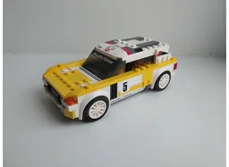 76897 Avant