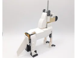 31134 Unicorn