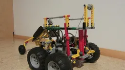 Offroadwrecker