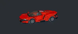 Speed Champions Daytona SP3
