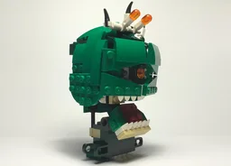 31058 - Beholder